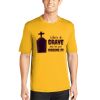 PosiCharge ® Competitor Tee Thumbnail