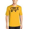 PosiCharge ® Competitor Tee Thumbnail