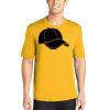 PosiCharge ® Competitor Tee Thumbnail
