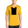 PosiCharge ® Competitor Tee Thumbnail