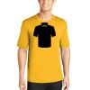PosiCharge ® Competitor Tee Thumbnail