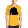 PosiCharge ® Competitor Tee Thumbnail