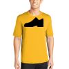PosiCharge ® Competitor Tee Thumbnail