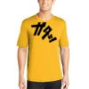 PosiCharge ® Competitor Tee Thumbnail