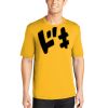 PosiCharge ® Competitor Tee Thumbnail