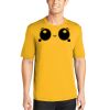 PosiCharge ® Competitor Tee Thumbnail