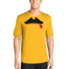 PosiCharge ® Competitor Tee Thumbnail