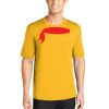 PosiCharge ® Competitor Tee Thumbnail