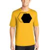 PosiCharge ® Competitor Tee Thumbnail