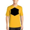 PosiCharge ® Competitor Tee Thumbnail