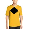 PosiCharge ® Competitor Tee Thumbnail