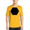 PosiCharge ® Competitor Tee Thumbnail