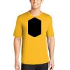 PosiCharge ® Competitor Tee Thumbnail