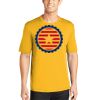 PosiCharge ® Competitor Tee Thumbnail