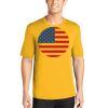 PosiCharge ® Competitor Tee Thumbnail