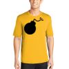 PosiCharge ® Competitor Tee Thumbnail
