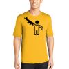 PosiCharge ® Competitor Tee Thumbnail