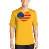 PosiCharge ® Competitor Tee Thumbnail