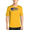PosiCharge ® Competitor Tee Thumbnail