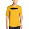 PosiCharge ® Competitor Tee Thumbnail