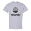 Heavy Cotton™ T-Shirt  Thumbnail