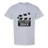 Heavy Cotton™ T-Shirt  Thumbnail