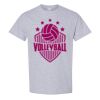 Heavy Cotton™ T-Shirt  Thumbnail