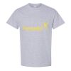 Heavy Cotton™ T-Shirt  Thumbnail