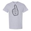 Heavy Cotton™ T-Shirt  Thumbnail