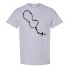 Heavy Cotton™ T-Shirt  Thumbnail