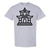 Heavy Cotton™ T-Shirt  Thumbnail