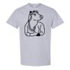 Heavy Cotton™ T-Shirt  Thumbnail