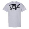 Heavy Cotton™ T-Shirt  Thumbnail