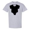 Heavy Cotton™ T-Shirt  Thumbnail