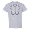 Heavy Cotton™ T-Shirt  Thumbnail