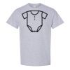 Heavy Cotton™ T-Shirt  Thumbnail