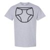 Heavy Cotton™ T-Shirt  Thumbnail