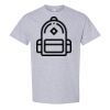 Heavy Cotton™ T-Shirt  Thumbnail