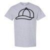 Heavy Cotton™ T-Shirt  Thumbnail