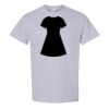 Heavy Cotton™ T-Shirt  Thumbnail
