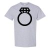 Heavy Cotton™ T-Shirt  Thumbnail