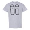 Heavy Cotton™ T-Shirt  Thumbnail