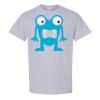 Heavy Cotton™ T-Shirt  Thumbnail