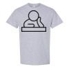Heavy Cotton™ T-Shirt  Thumbnail