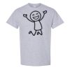 Heavy Cotton™ T-Shirt  Thumbnail