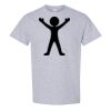 Heavy Cotton™ T-Shirt  Thumbnail