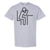 Heavy Cotton™ T-Shirt  Thumbnail