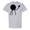 Heavy Cotton™ T-Shirt  Thumbnail