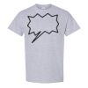 Heavy Cotton™ T-Shirt  Thumbnail