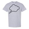 Heavy Cotton™ T-Shirt  Thumbnail